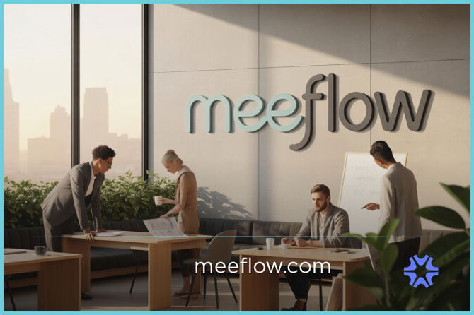 MeeFlow.com — 2