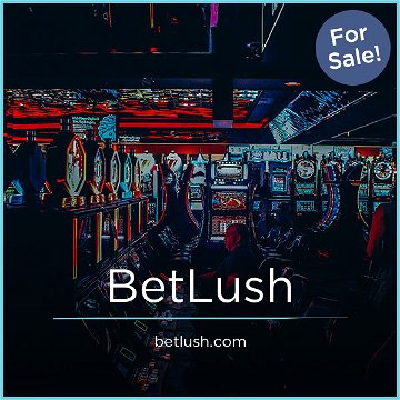 BetLush.com