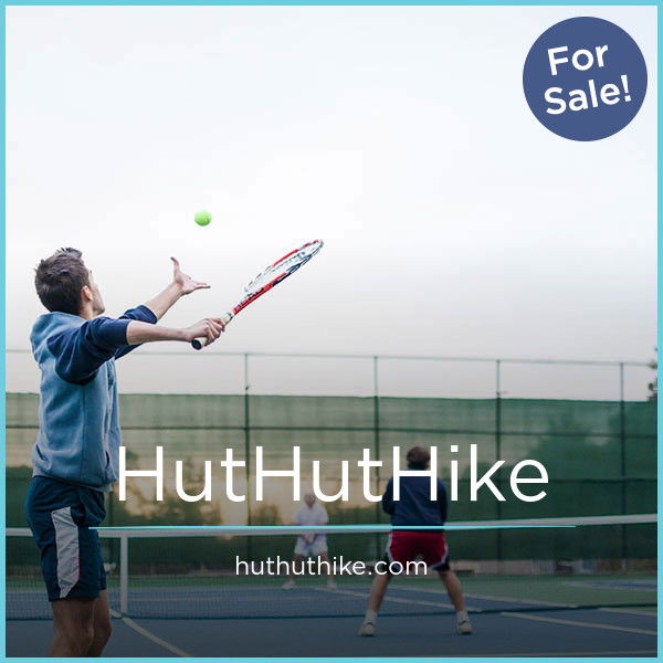 HutHutHike.com