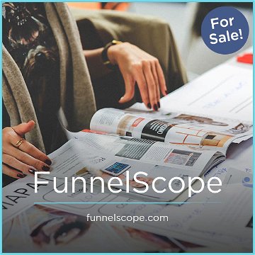 FunnelScope.com