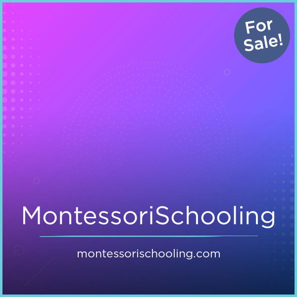 MontessoriSchooling.com