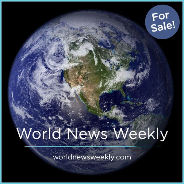 WorldNewsWeekly.com