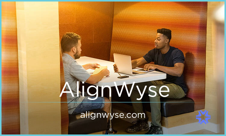 AlignWyse.com - buy Unique premium names
