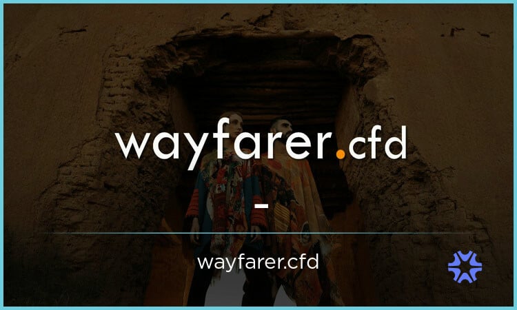Wayfarer logo