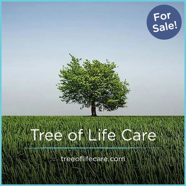 TreeOfLifeCare.com