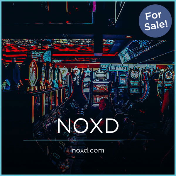 noxd.com