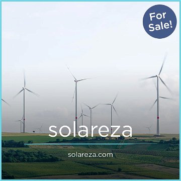 Solareza.com