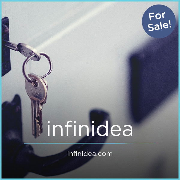 Infinidea.com