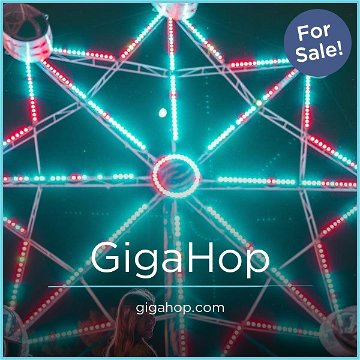 GigaHop.com