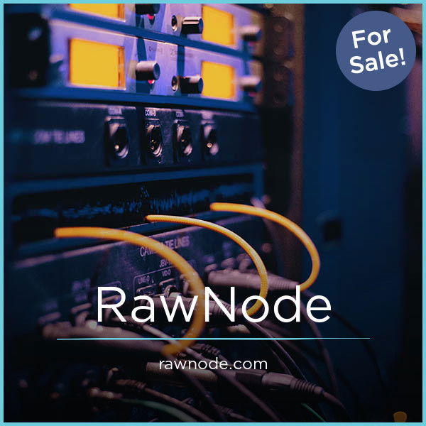 RawNode.com