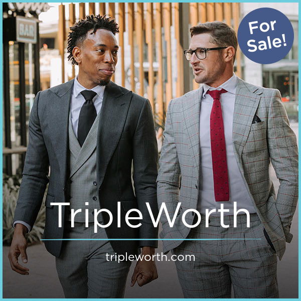 TripleWorth.com