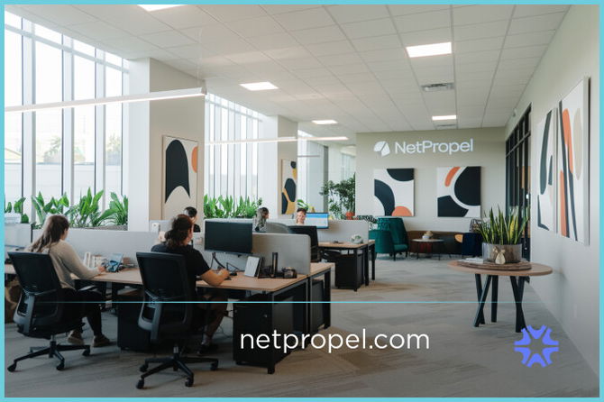 NetPropel.com