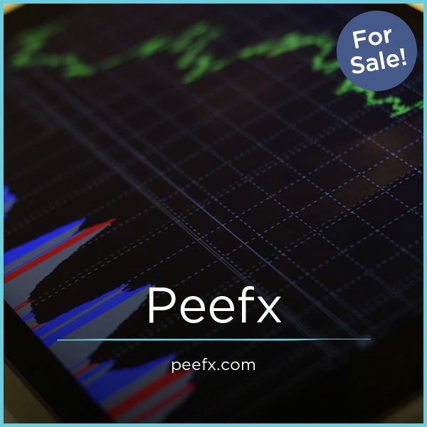 Peefx.com