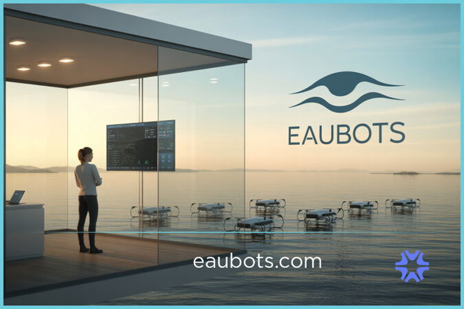 EauBots.com — 2