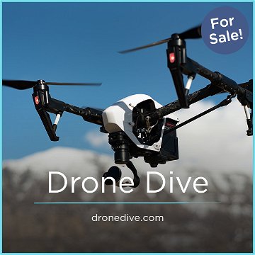 DroneDive.com