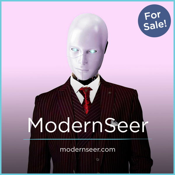 ModernSeer.com