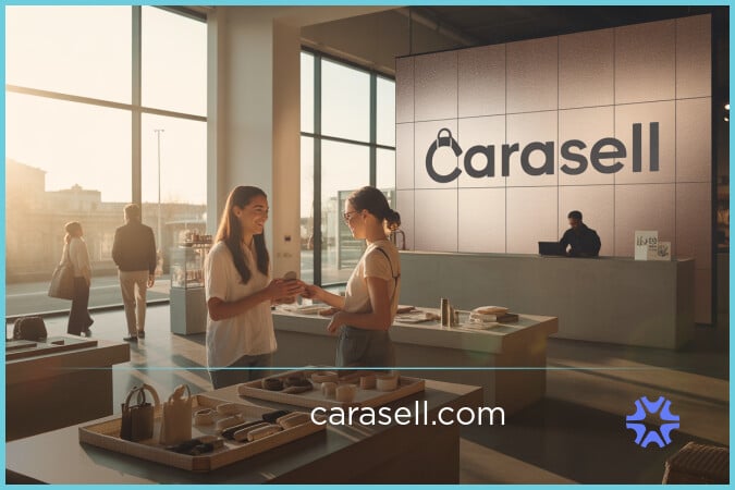 CaraSell.com image 2