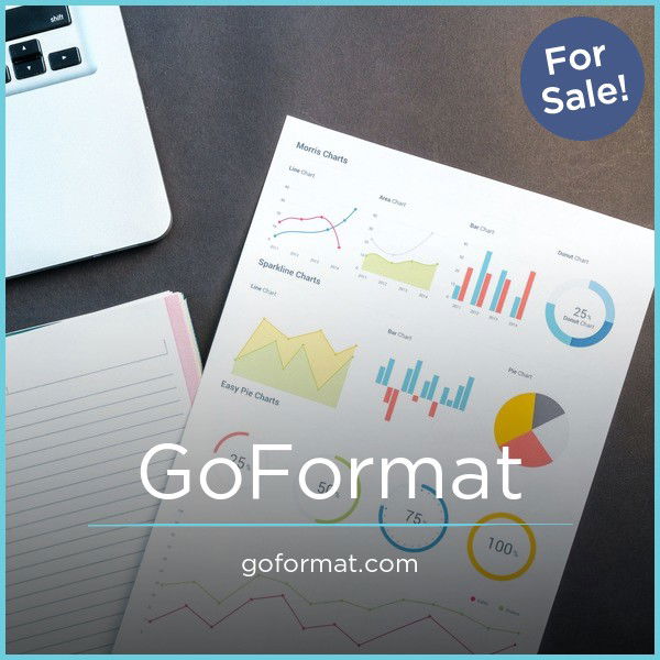 GoFormat.com