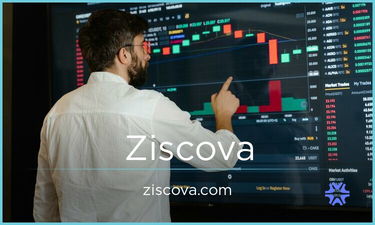 Ziscova.com - Creative brandable domain for sale