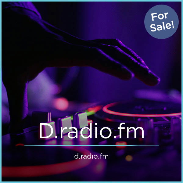 D.radio.fm