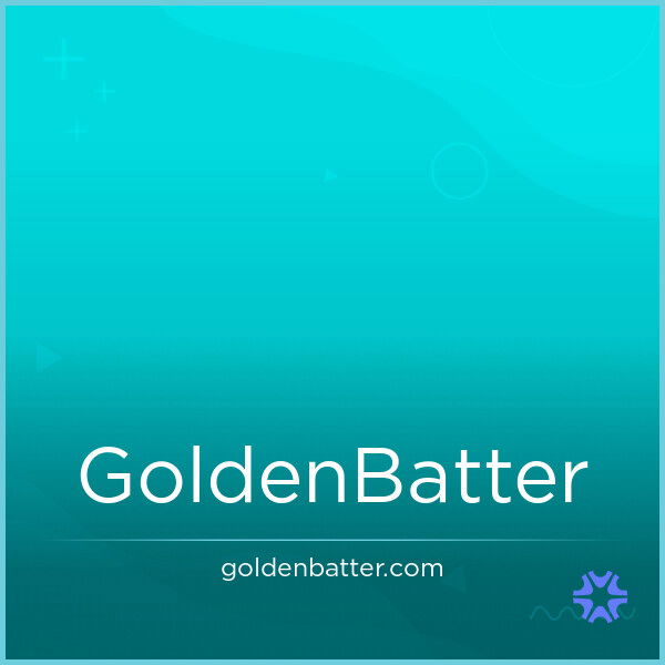 GoldenBatter.com