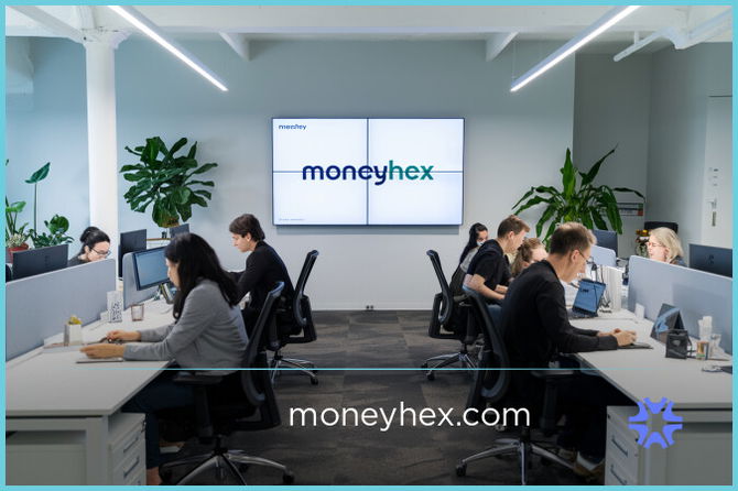 MoneyHex.com