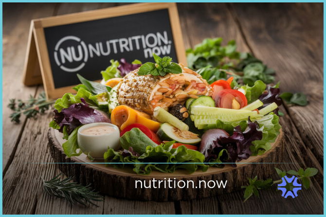 Nutrition.now
