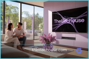 TheLilacHouse.com - Unique premium domain names for sale