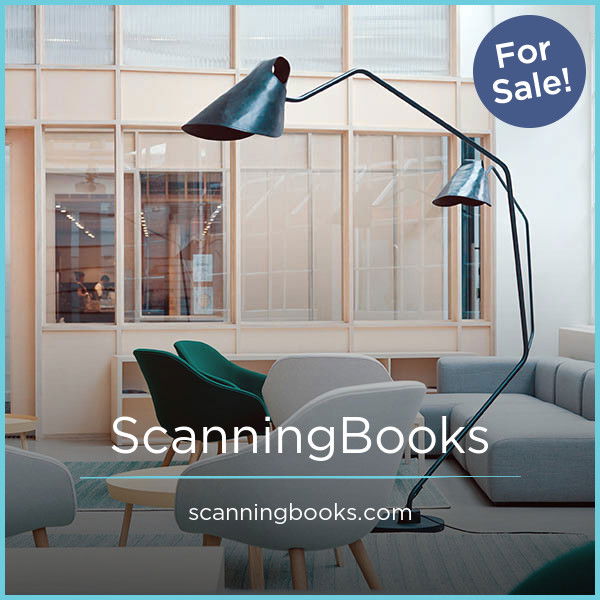 ScanningBooks.com