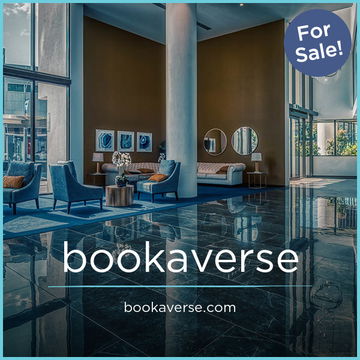 Bookaverse.com