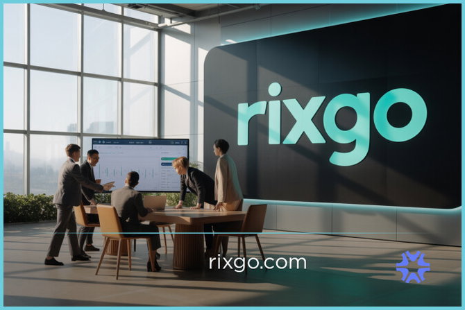 RIXGO.com — 2