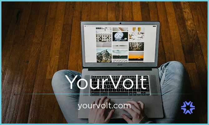 YourVolt.com