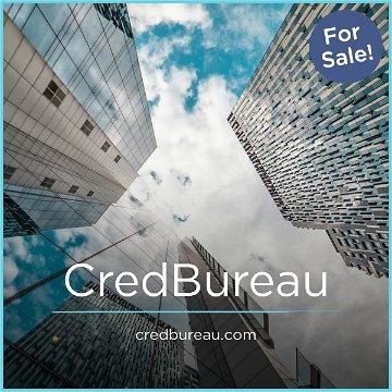 CredBureau.com