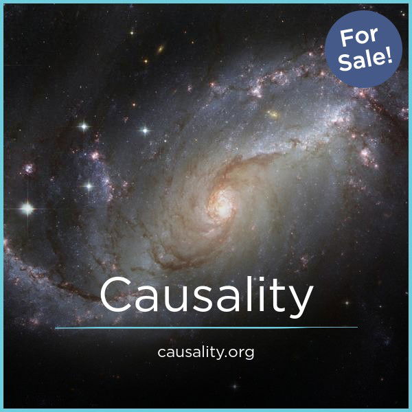 Causality.org