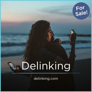 Delinking.com