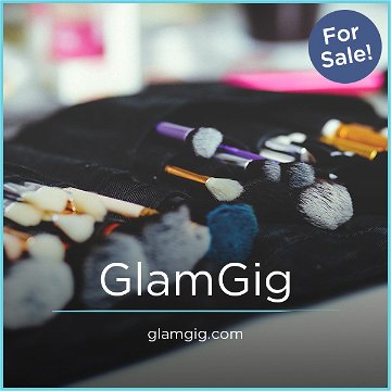 GlamGig.com