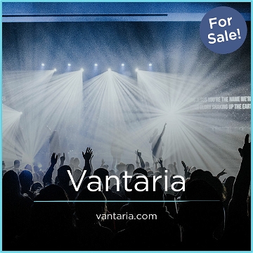 Vantaria.com