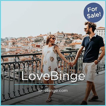 lovebinge.com