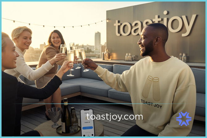 ToastJoy.com