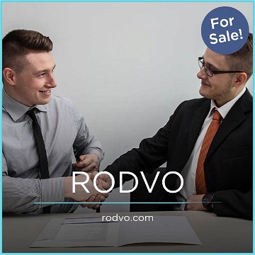 Rodvo.com