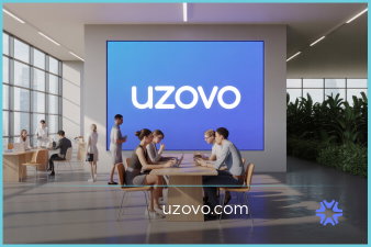 Uzovo.com - buy Great premium domains