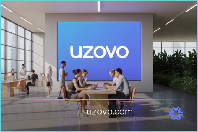 Uzovo.com — 2