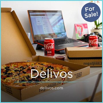 Delivos.com