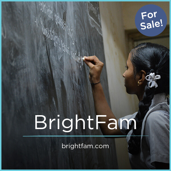 BrightFam.com image 2