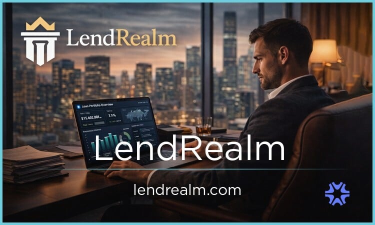 LendRealm.com image 2