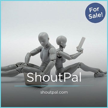 ShoutPal.com