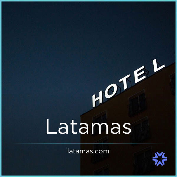 Latamas.com