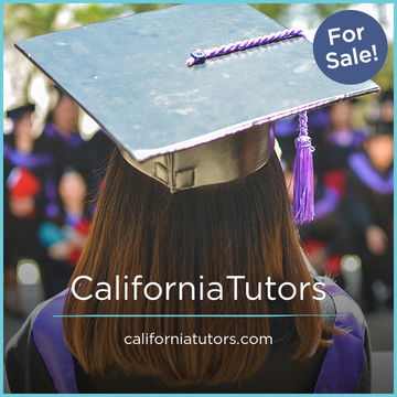 CaliforniaTutors.com