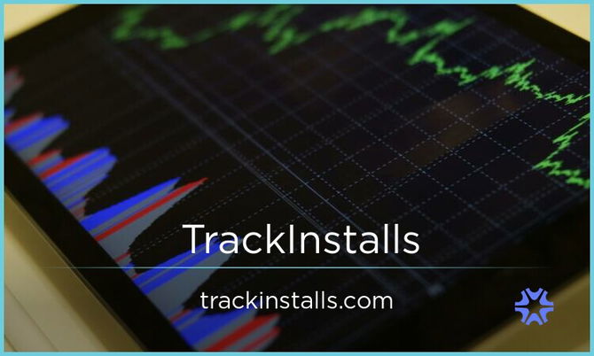 TrackInstalls.com