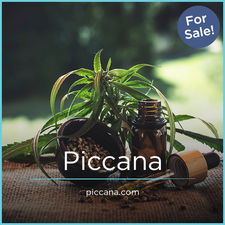 Piccana.com - Creative premium domain names